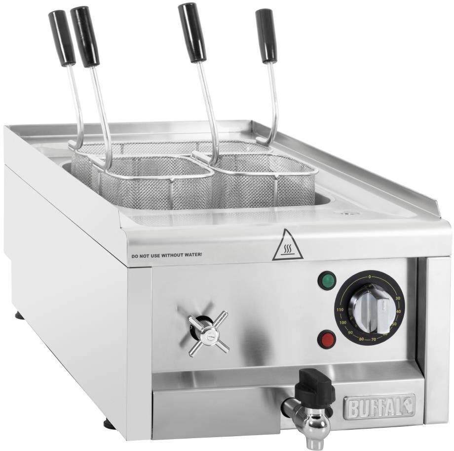  Buffalo Elektrischer Nudelkocher der 600-Serie 