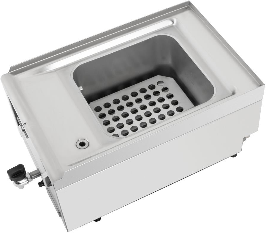  Buffalo Elektrischer Nudelkocher der 600-Serie 