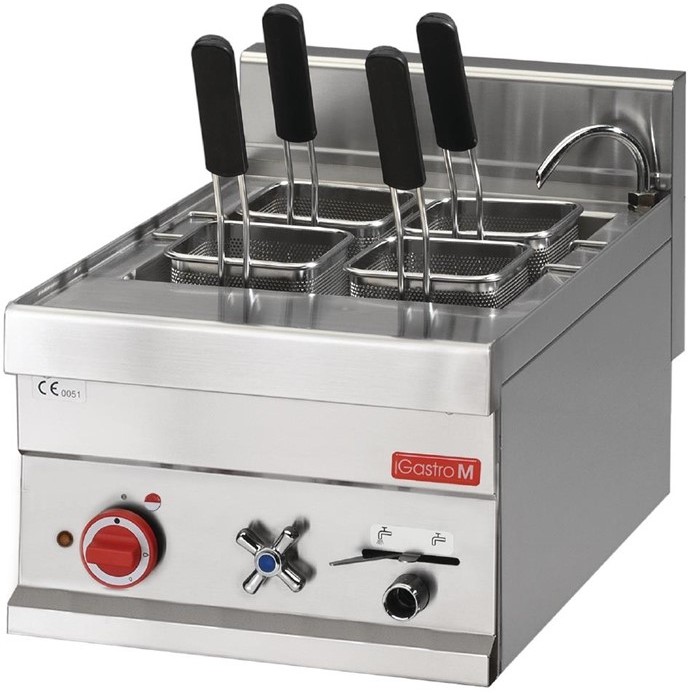  Gastro M Nudelkocher 60/30CPE - 14L 