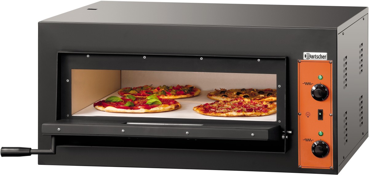  Bartscher Pizzaofen CT 100 