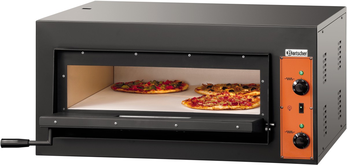  Bartscher Pizzaofen CT 100 