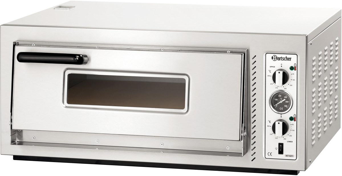  Bartscher Pizzaofen NT 621 
