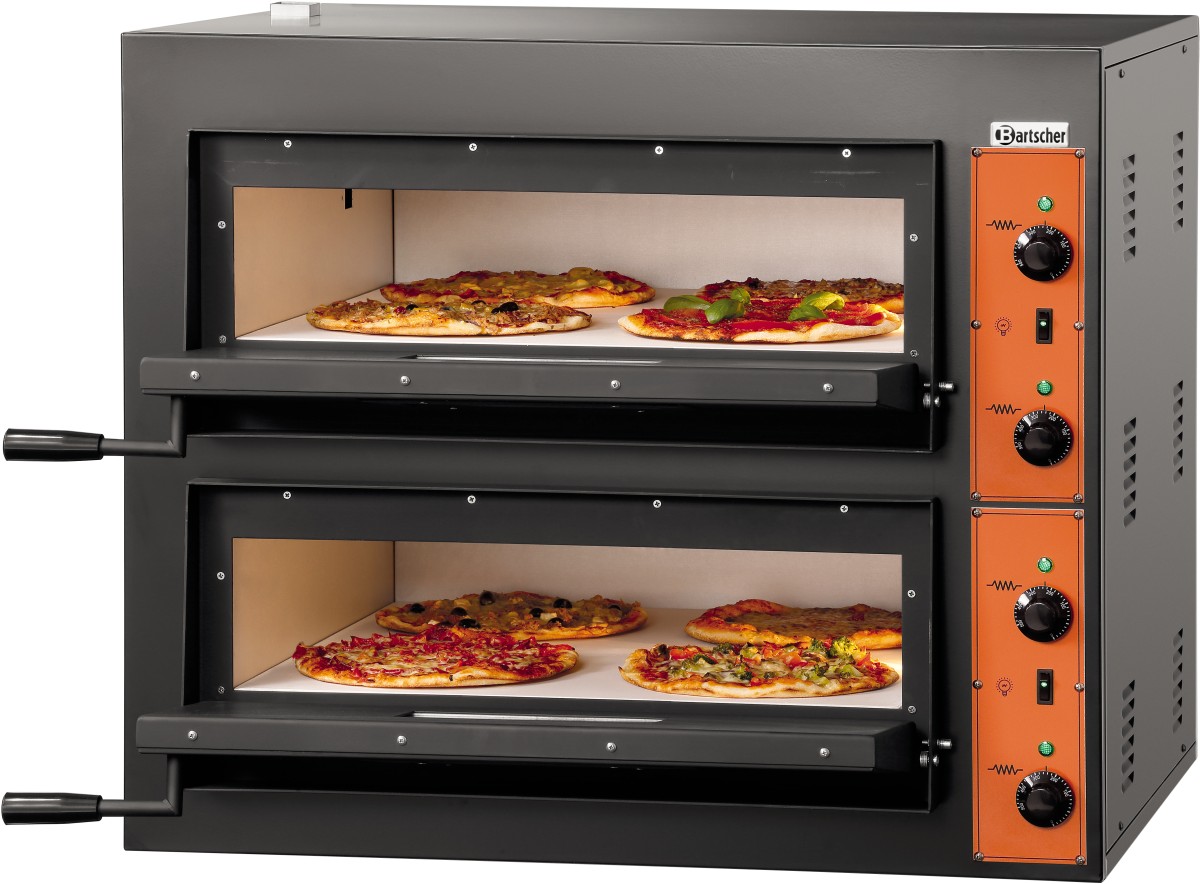  Bartscher Pizzaofen CT 200 