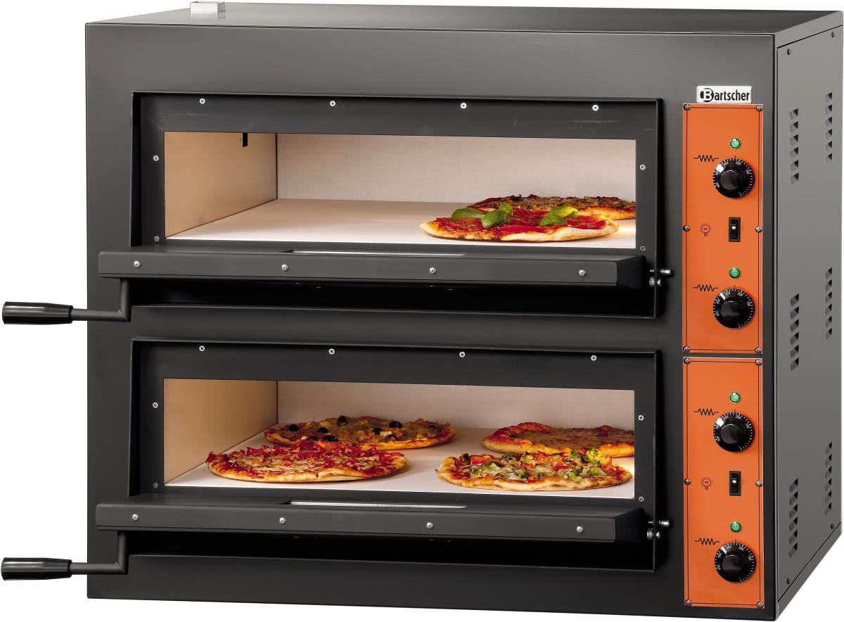  Bartscher Pizzaofen CT 200 