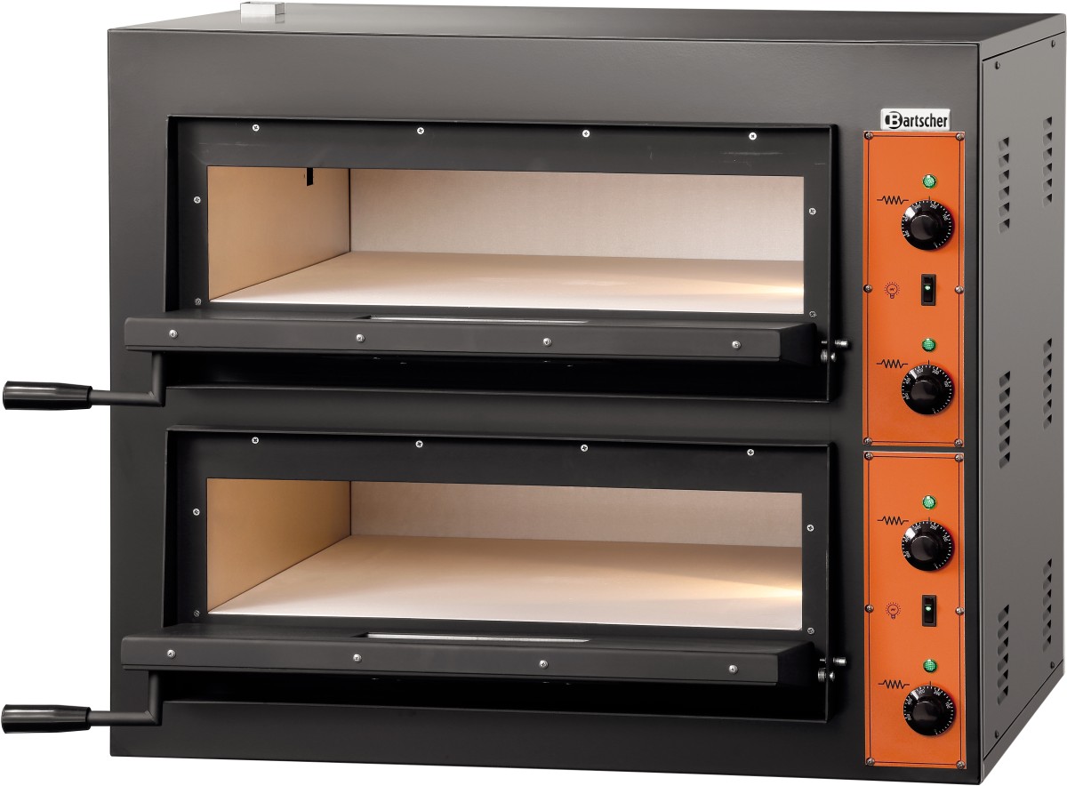  Bartscher Pizzaofen CT 200 