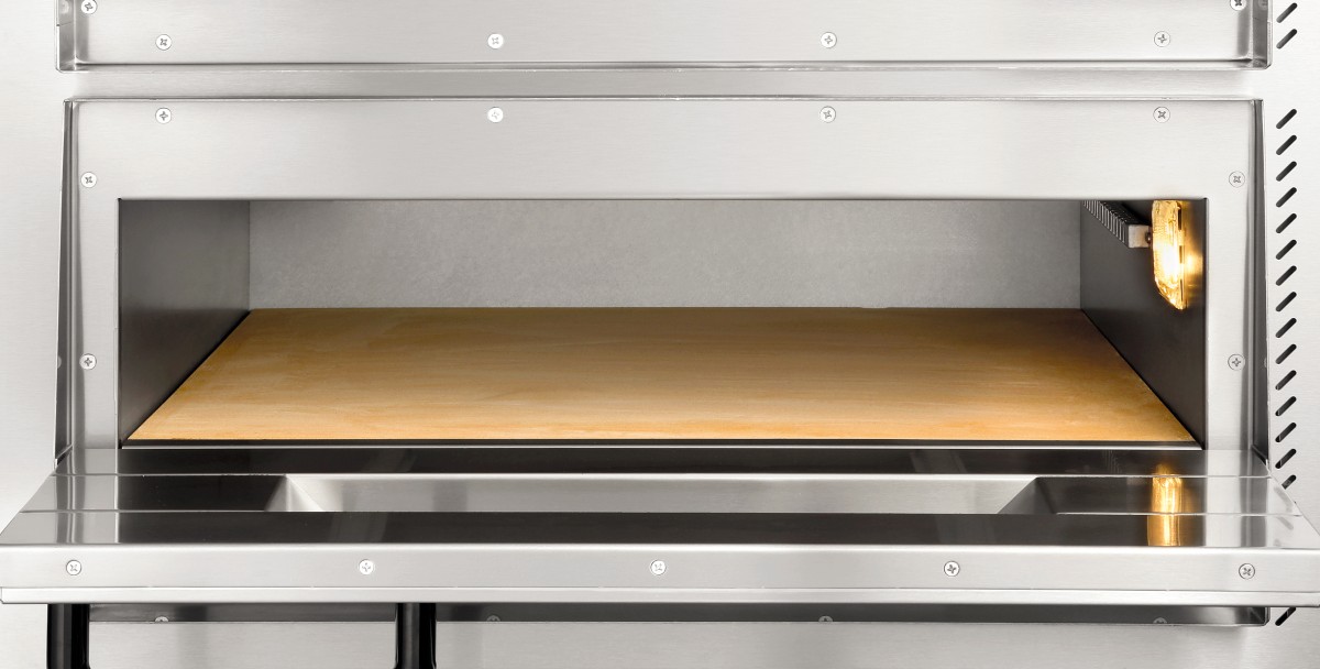  Bartscher Pizzaofen NT 622 