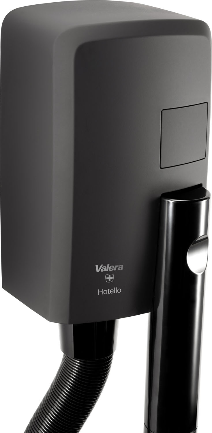  Valera Hotello Black 