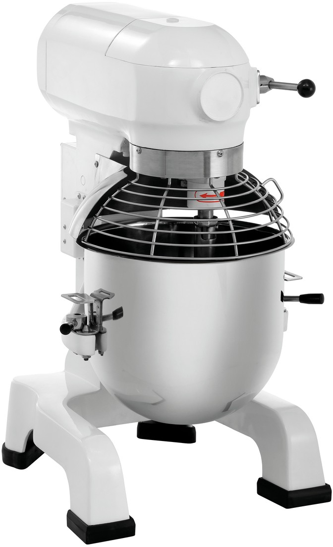  Bartscher Planetenr&uuml;hrmaschine T 7,5kg/20L AS 