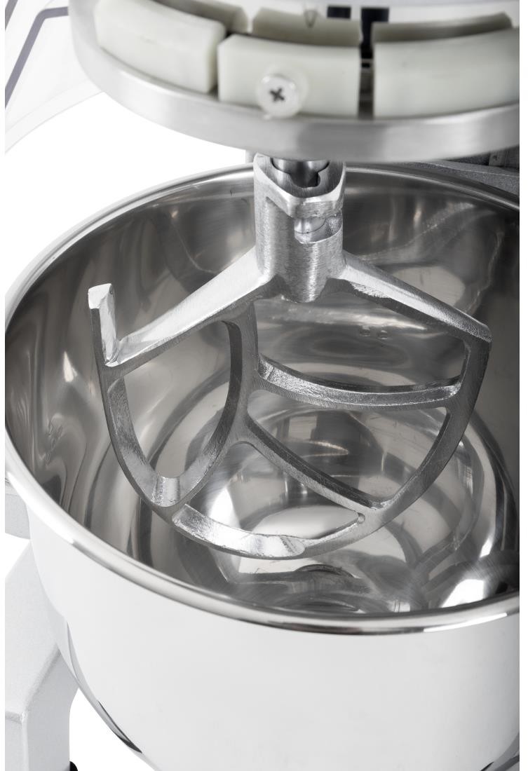  Buffalo 10Ltr Digitaler Planetenmischer 