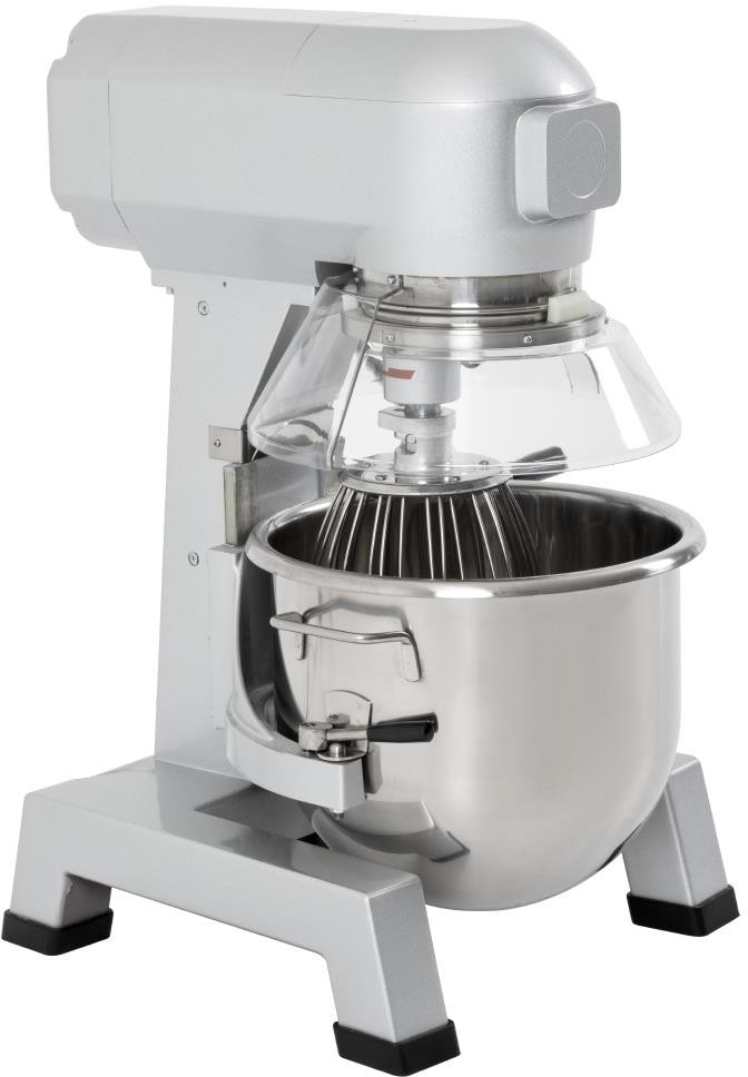  Buffalo 20Ltr Digitaler Planetenmischer 