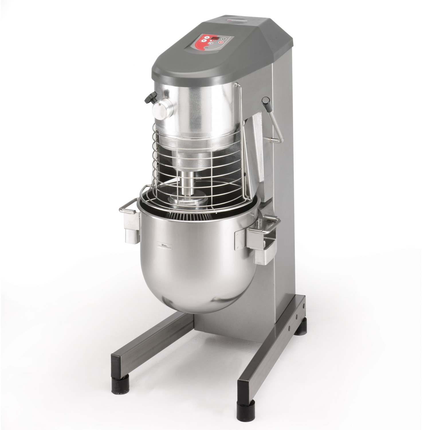  Saro Planetenr&uuml;hrmaschine 230 V  Modell BE-40 