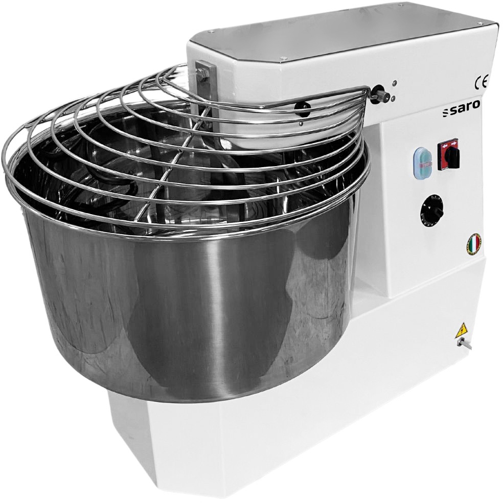  Saro Spiralkneter  Modell SV 44 