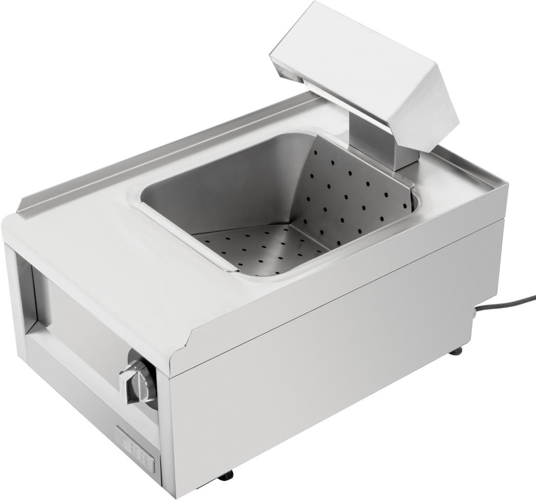  Buffalo Frittenbeh&auml;lter der Serie 600 