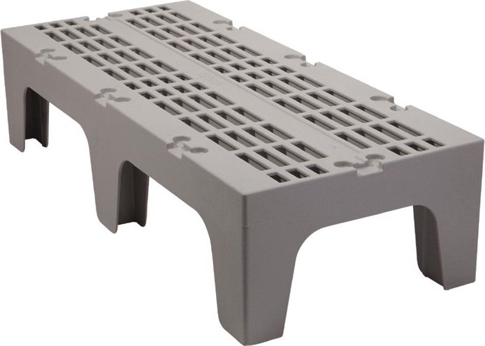  Cambro Stapelregal 300 x 533 x 1220 mm 