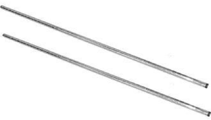  Vogue Stangen f&uuml;r Vorratsregal 127cm 