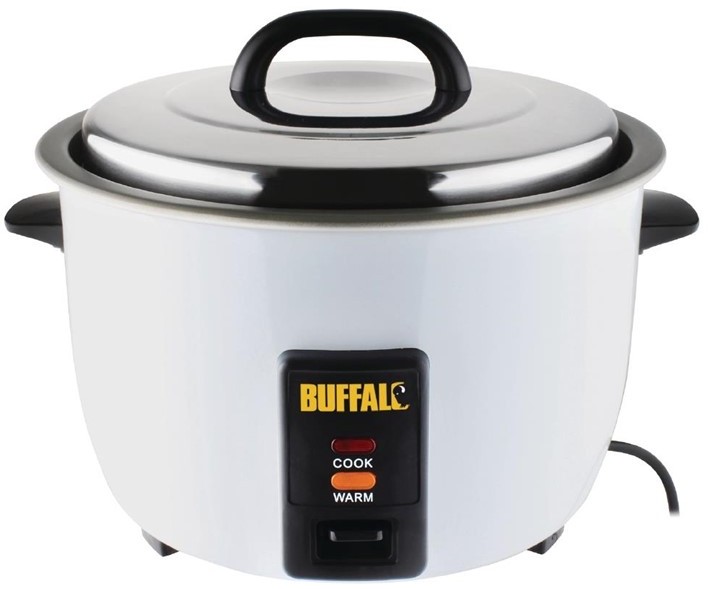  Buffalo Reiskocher 4,2L 