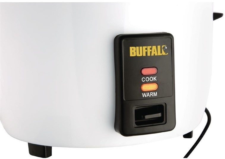  Buffalo Reiskocher 4,2L 