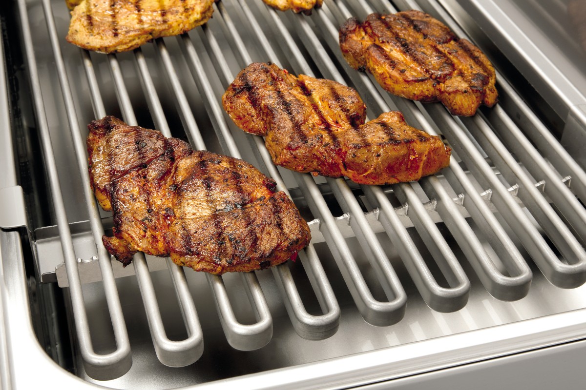  Bartscher Wassergrill 40 