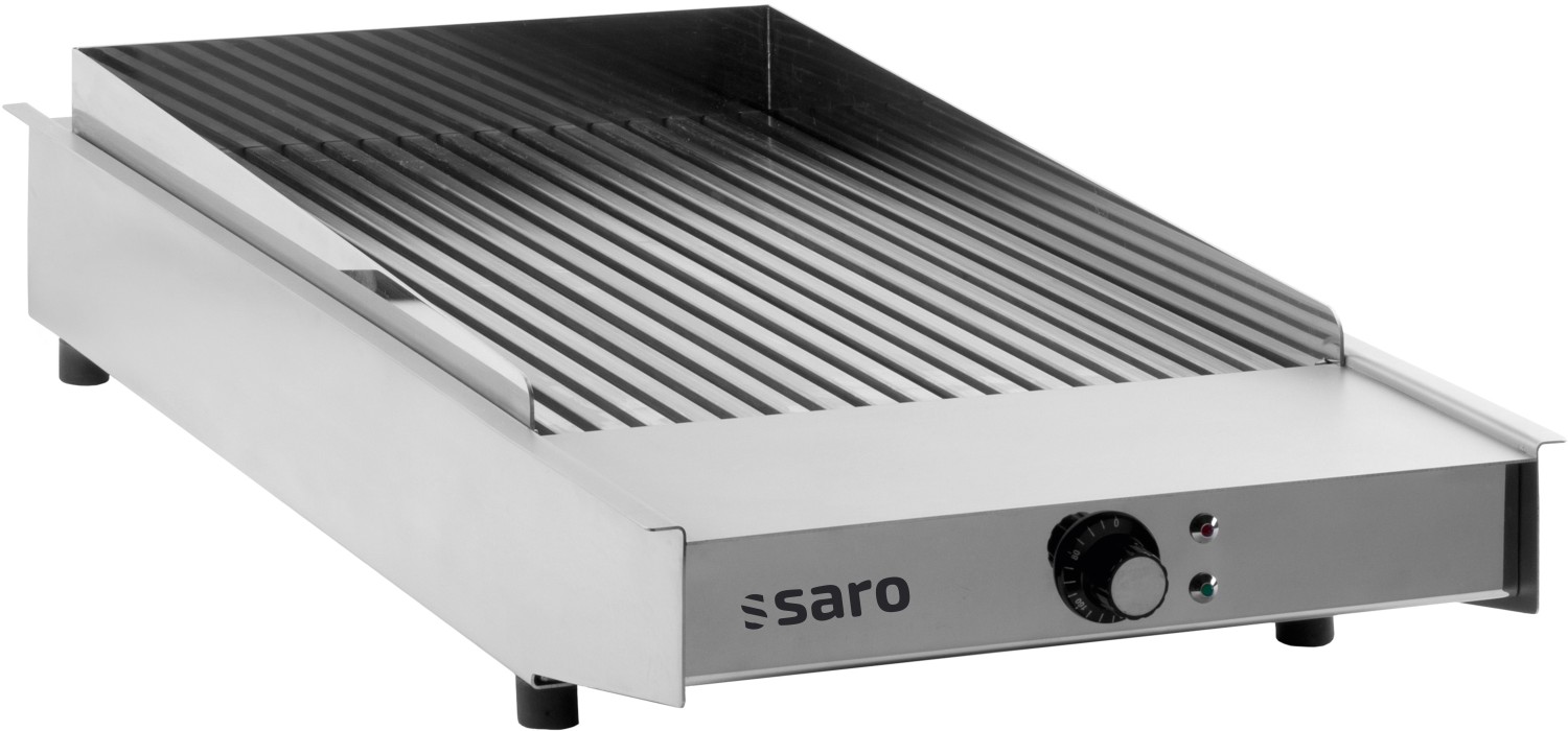  Saro Grill  Modell WOW GRILL 400 