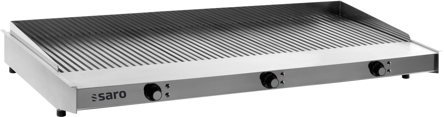 Saro Grill  Modell WOW GRILL 1200 