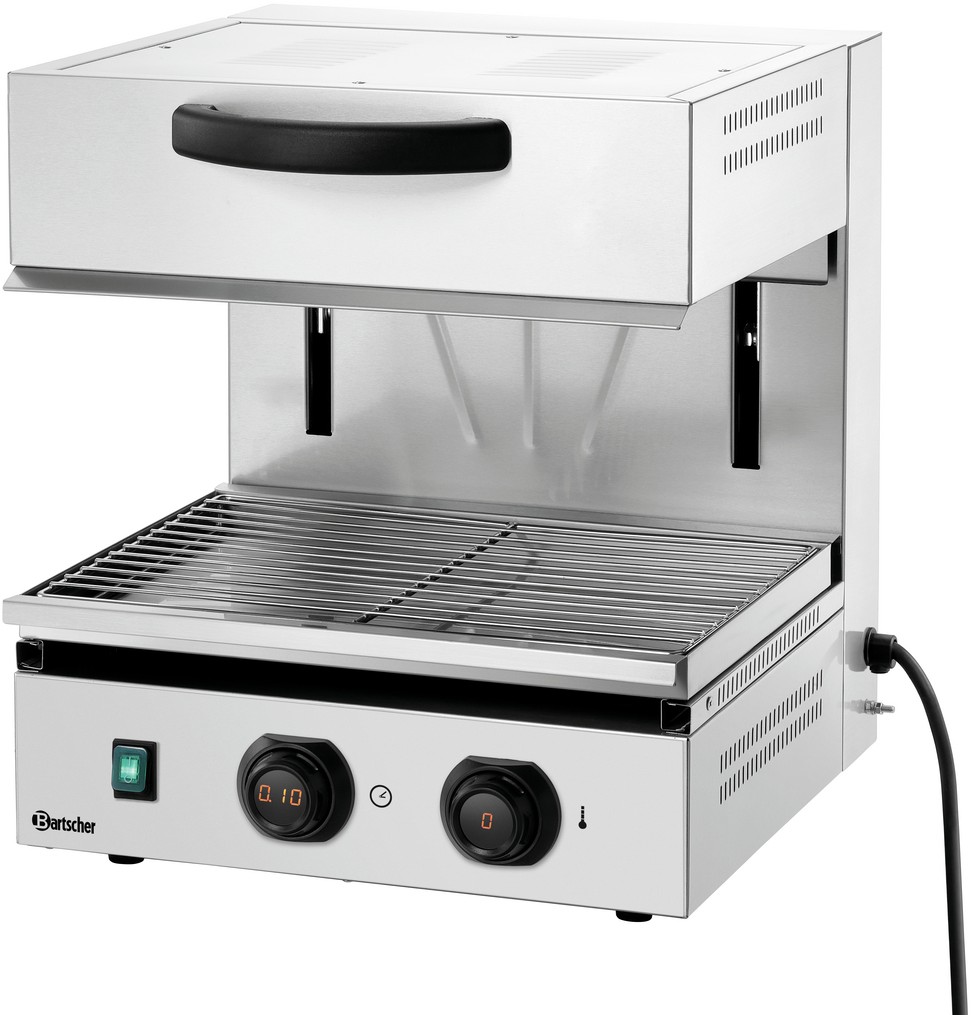  Bartscher Lift-Salamander 500-1Z-MDI 
