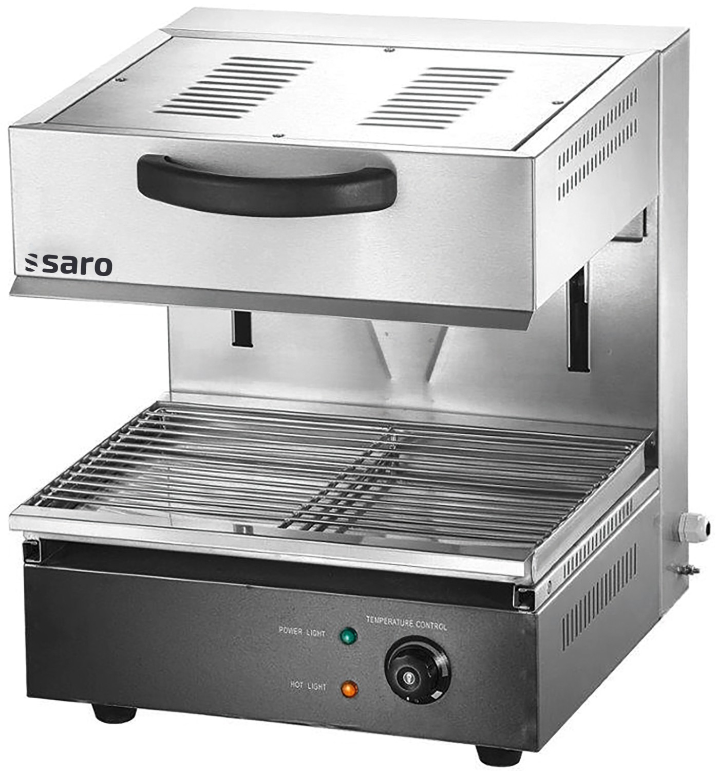  Saro Lift-Salamander  Modell PAVIA 1 