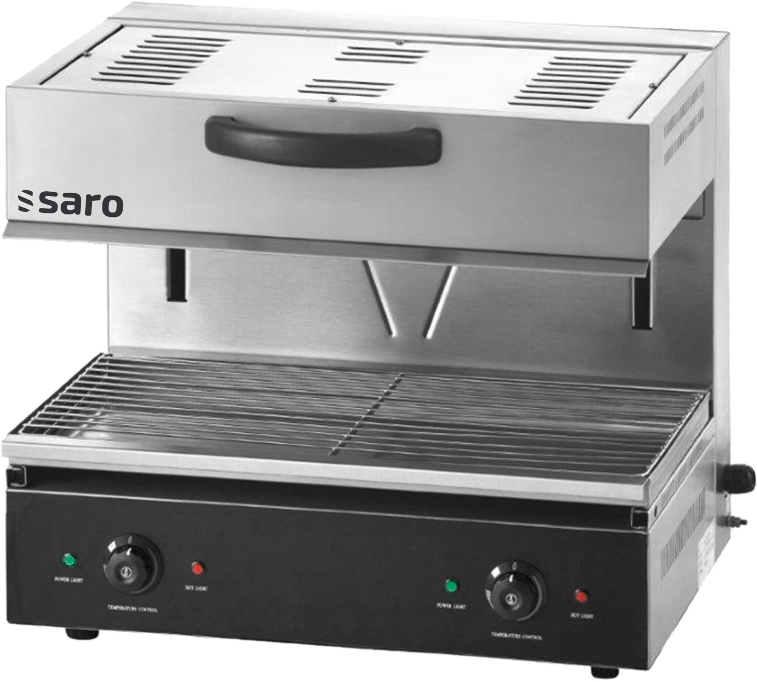  Saro Lift-Salamander  Modell PAVIA 2 