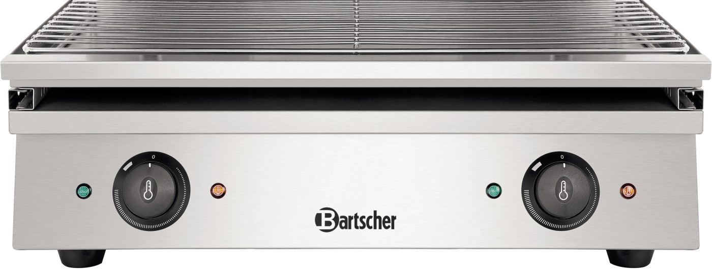  Bartscher Lift-Salamander 600-2Z 