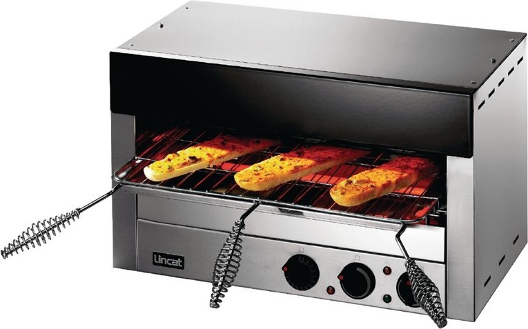  Lincat Lynx 400 Superchef Salamandergrill LSC 