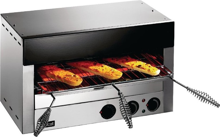  Lincat Lynx 400 Superchef Salamandergrill LSC 