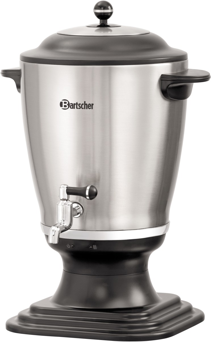  Bartscher Samowar 3,2L 