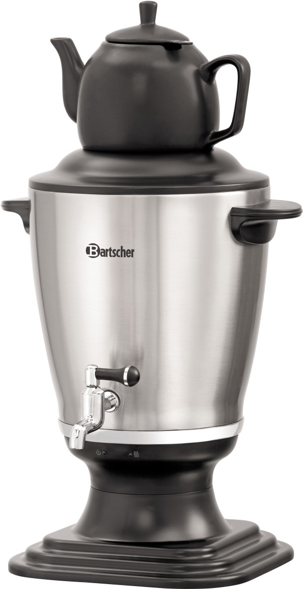  Bartscher Samowar 3,2L 