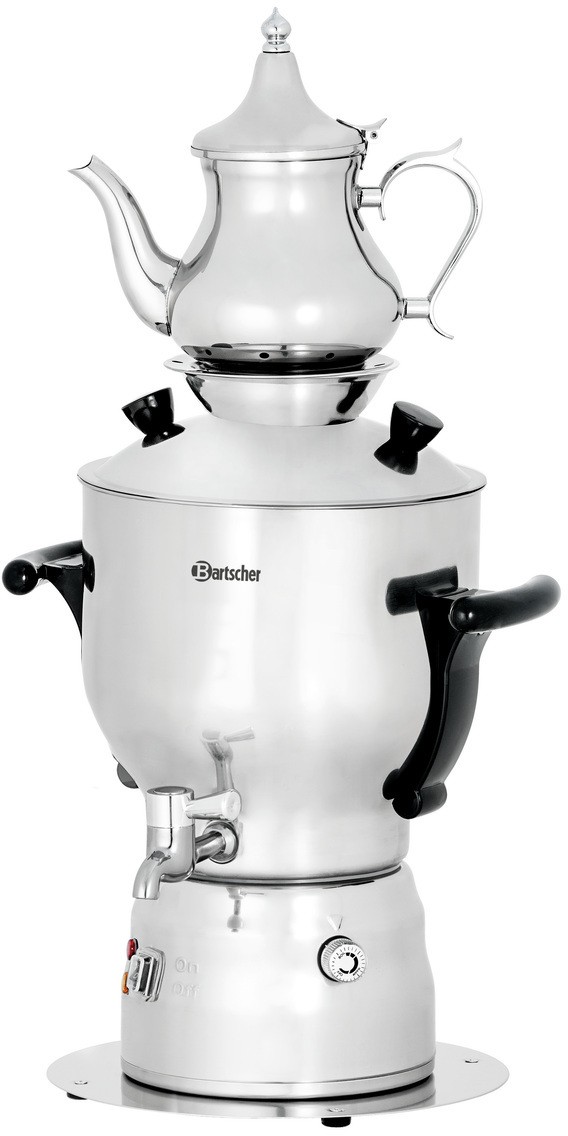  Bartscher Samowar 5L 