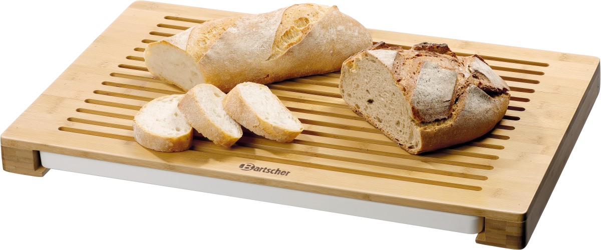  Bartscher Brot-Schneidebrett KSM600 