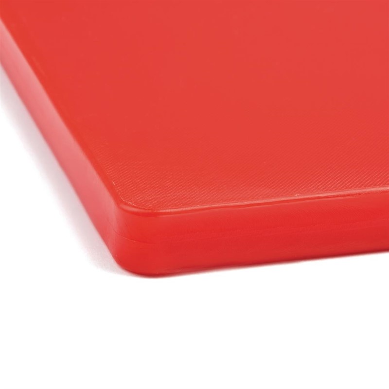  Hygiplas dickes Schneidebretter Set mit geringer Dichte 