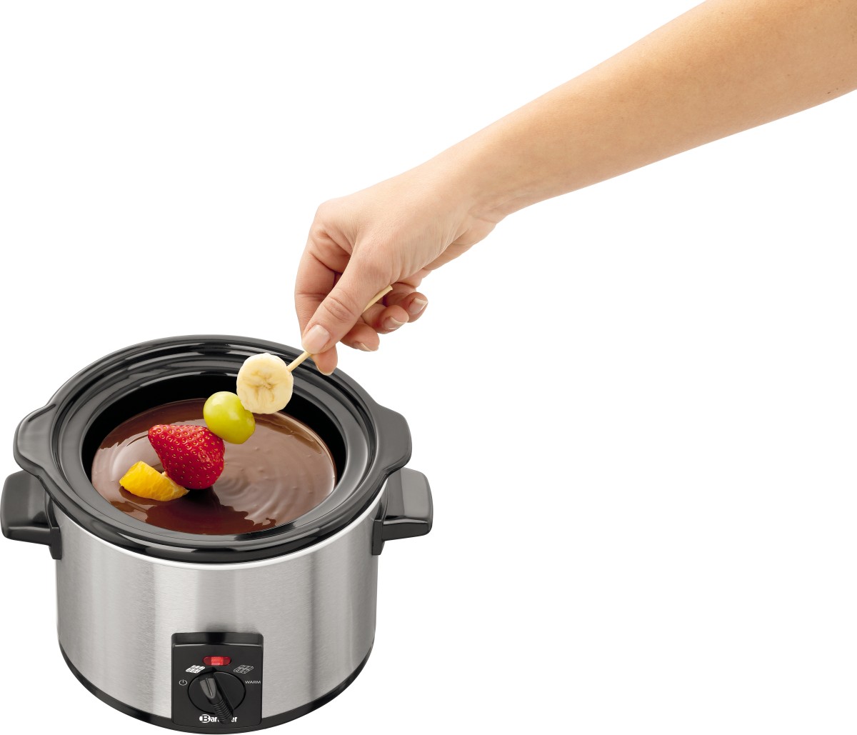  Bartscher Schokoladenw&auml;rmer 1,25L 