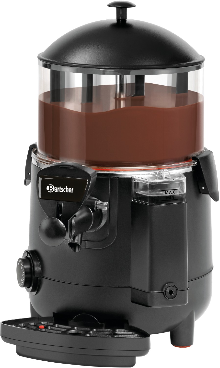 Bartscher Schokoladendispenser 5L 