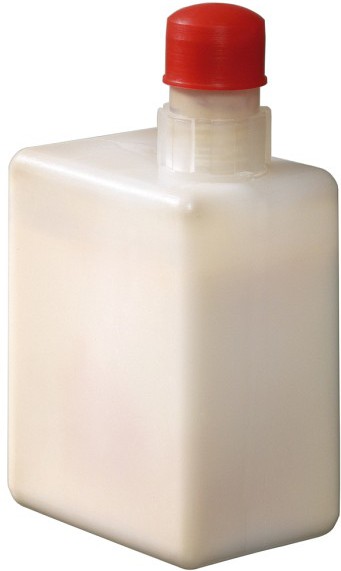 Bartscher Schuhcreme, farblos, 1L 