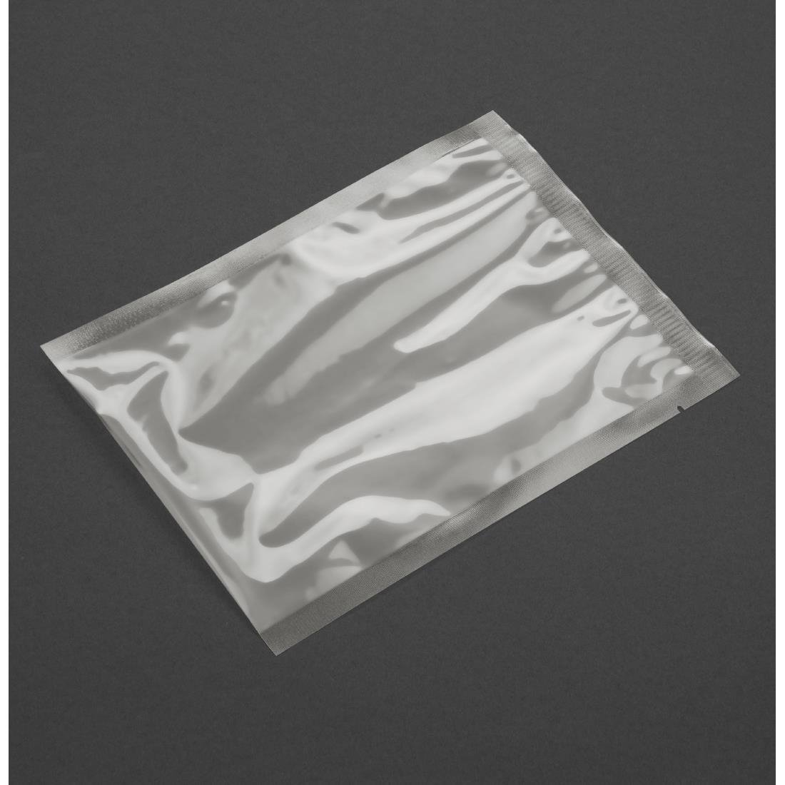  Vogue kompostierbare Kammer-Vakuumverpackungsbeutel 250x350mm (100 St&uuml;ck) 