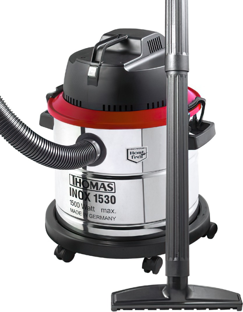  Thomas INOX 1530 Nass-/Trockensauger 