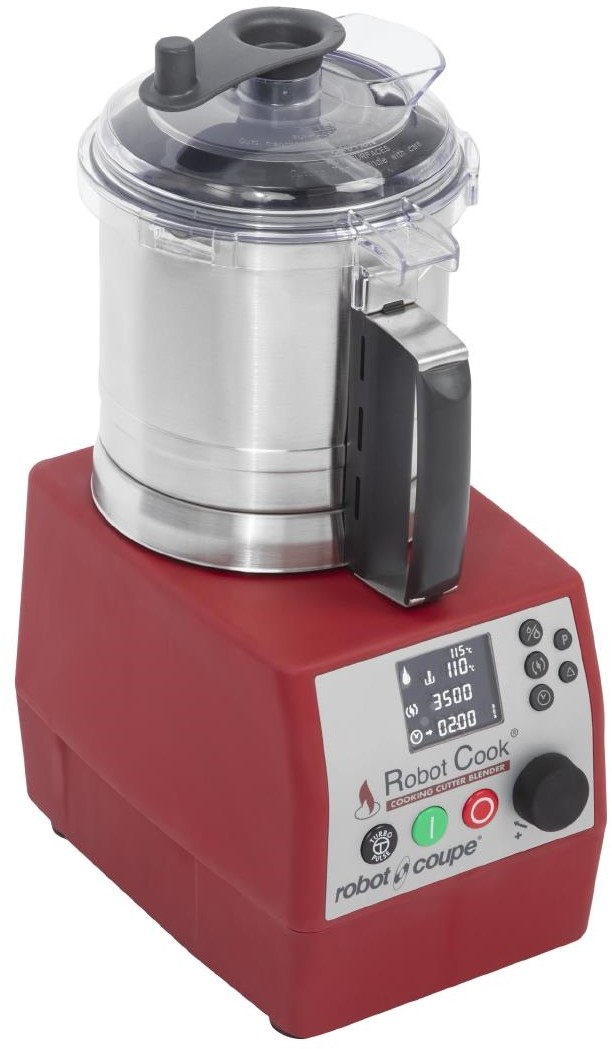 Robot Coupe Robot Cook K&uuml;chenmaschine 43001R 