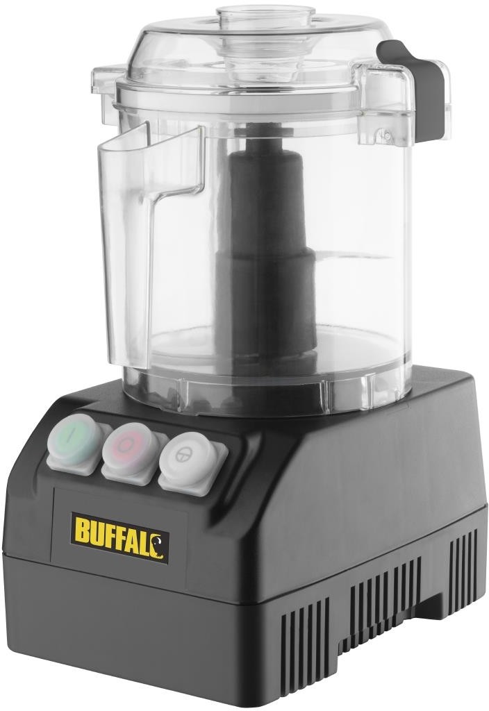  Buffalo Multifunktions-K&uuml;chenmaschine 
