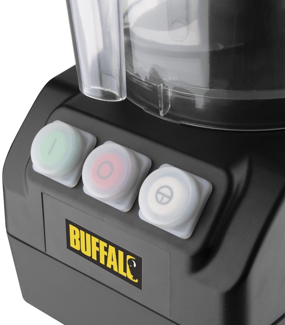  Buffalo Multifunktions-K&uuml;chenmaschine 
