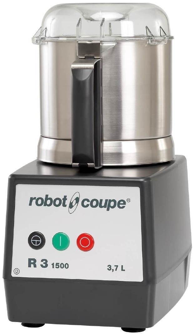  Robot Coupe K&uuml;chenmaschine R3 1500 