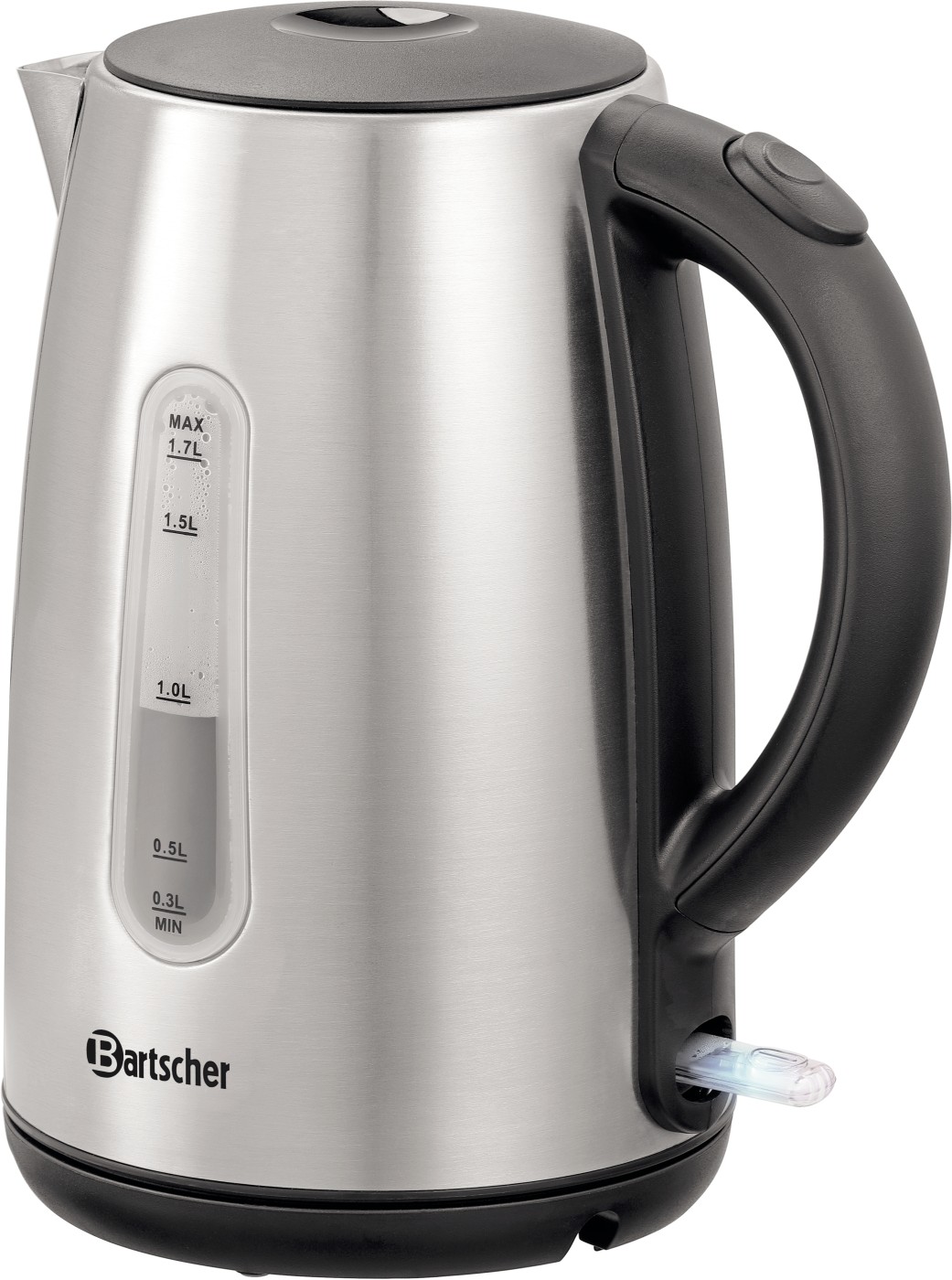  Bartscher Wasserkocher 1,7L 