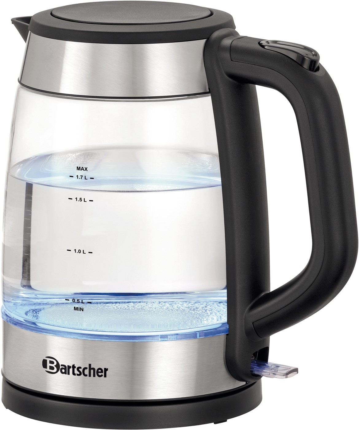  Bartscher Wasserkocher 1,7LGL 