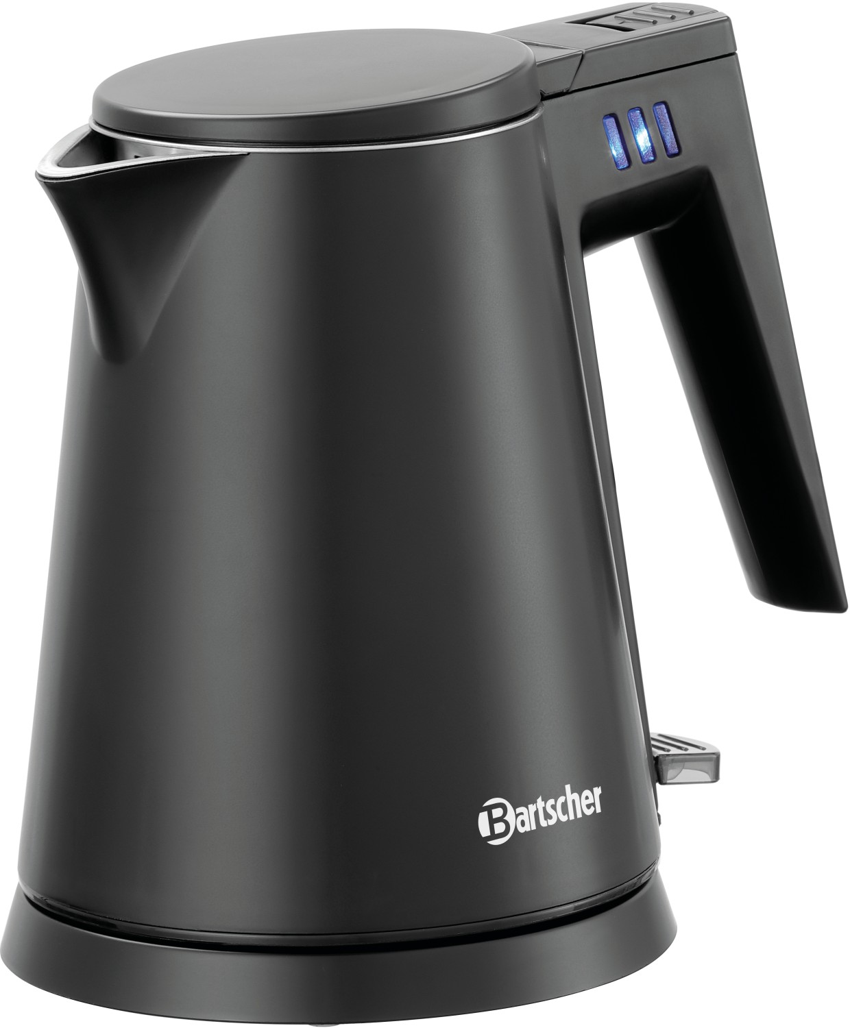  Bartscher Wasserkocher 0,6L 