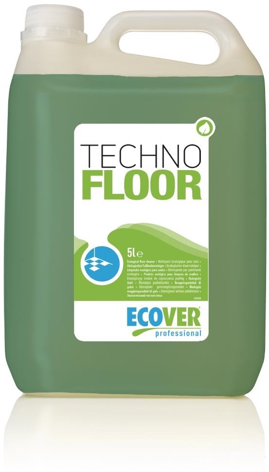  Greenspeed Techno Bodenreiniger Konzentrat 5Ltr 