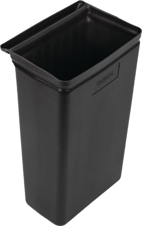  Cambro Abfalleimer f&uuml;r Servierwagen 