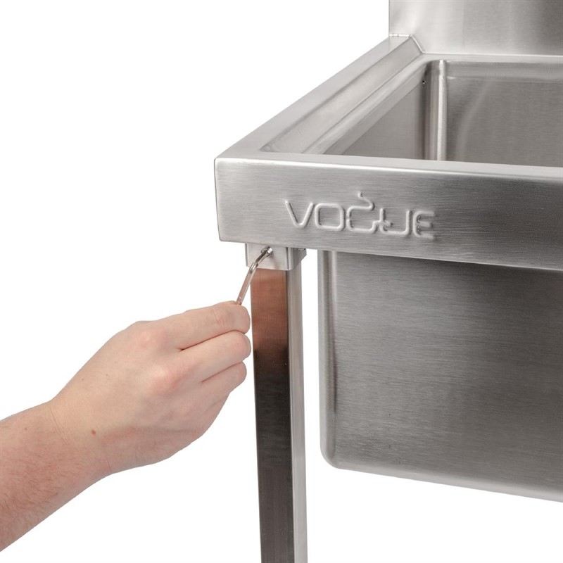  Vogue Moppsp&uuml;lbecken 